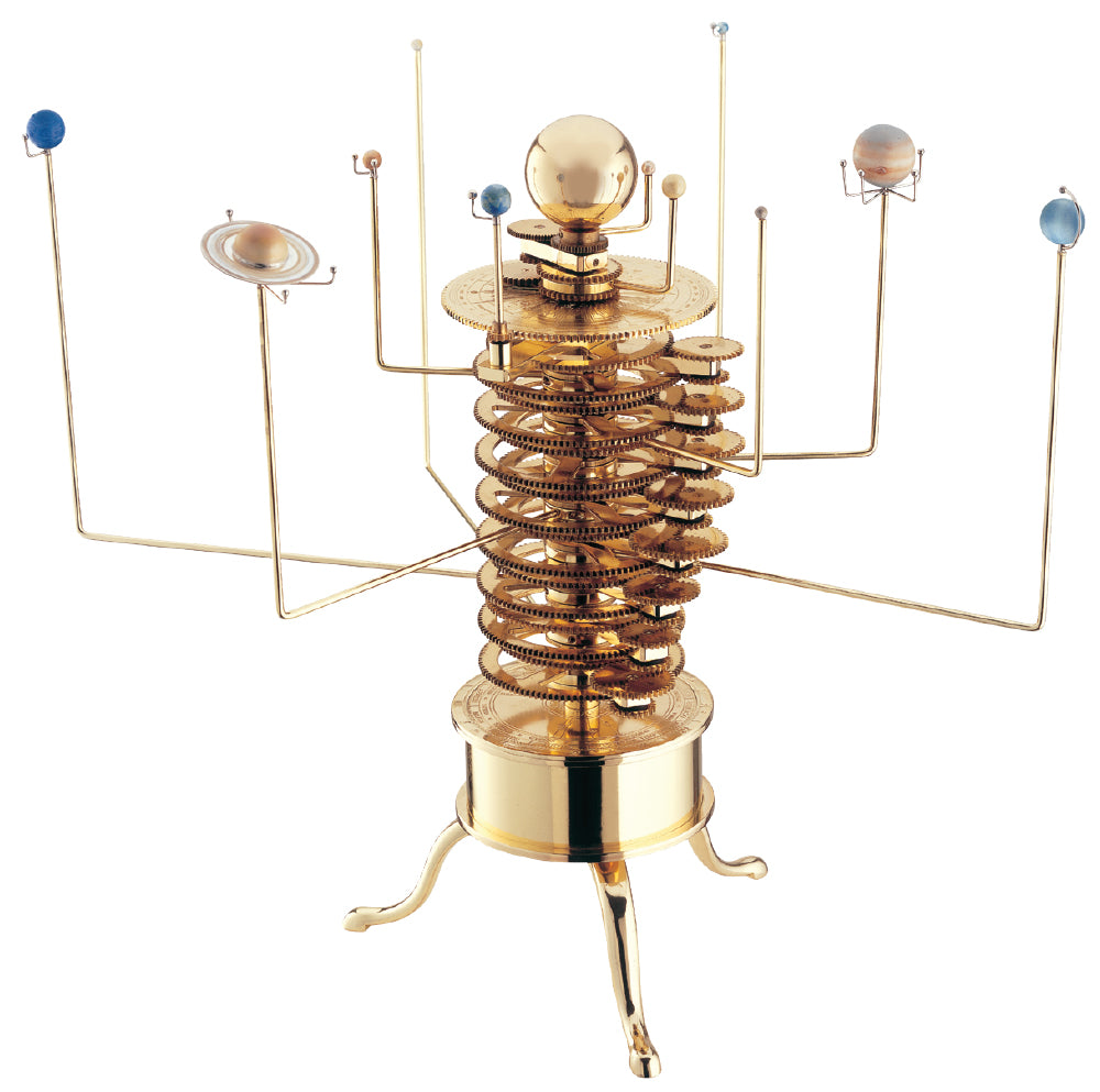 Purchase Solar System Model Motorized Mechanical Solar System | BEST